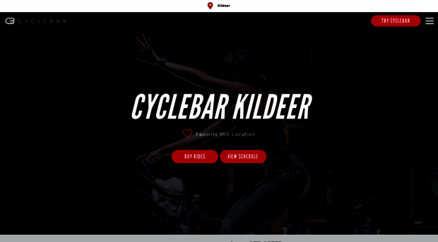 kildeer.cyclebar.com