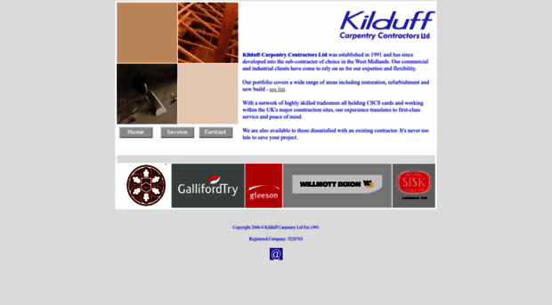 kilduffcarpentry.co.uk