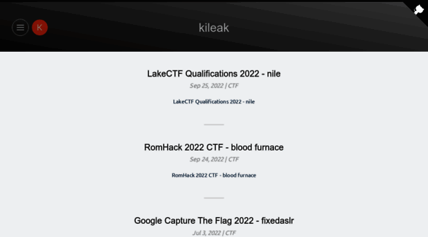 kileak.github.io