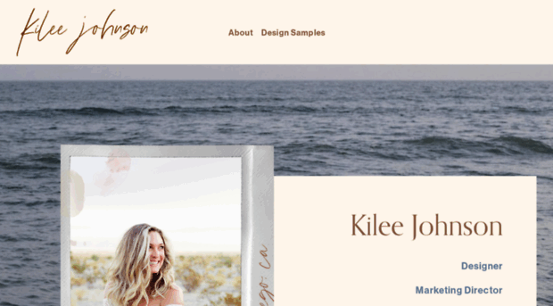 kileejohnson.com