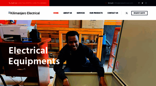 kilelectrical.com
