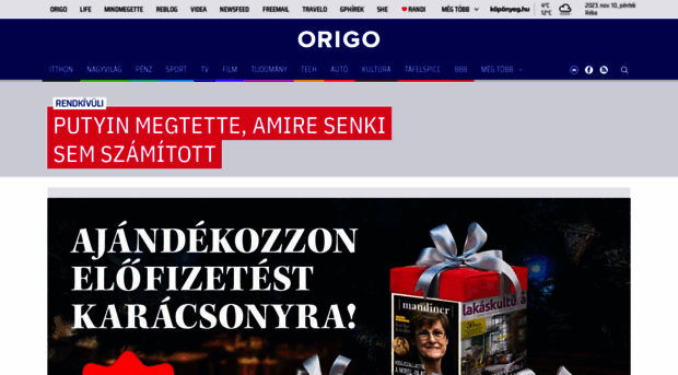 kilepo.freemail.origo.hu