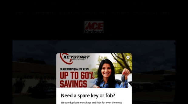 kilesacehardware.com