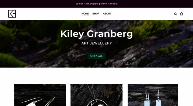 kileygranberg.com