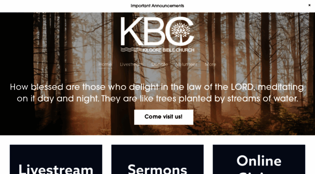 kilgorebiblechurch.org