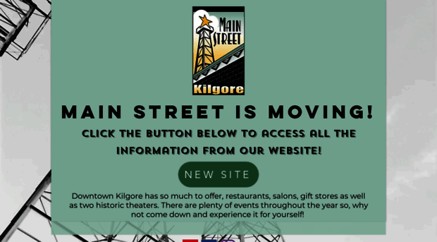 kilgoremainstreet.com