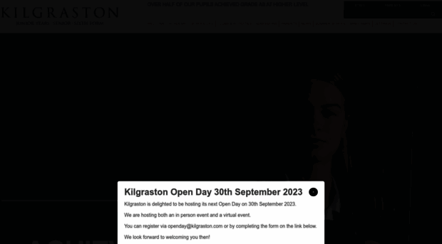 kilgraston.com