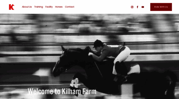 kilhamfarm.com