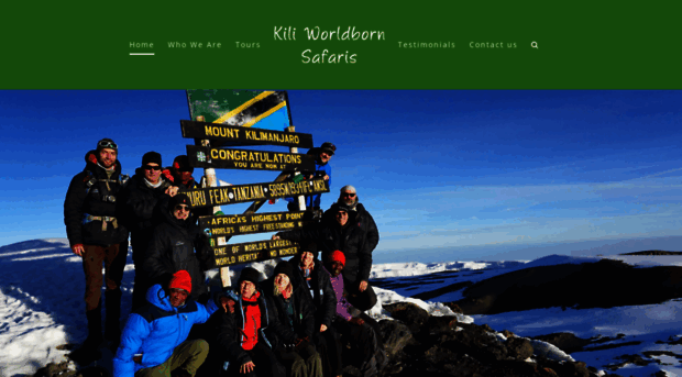 kili-worldborn-safaris.com