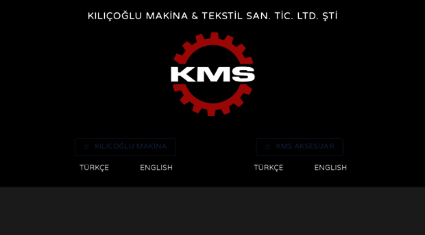 kilicoglumakina.com.tr