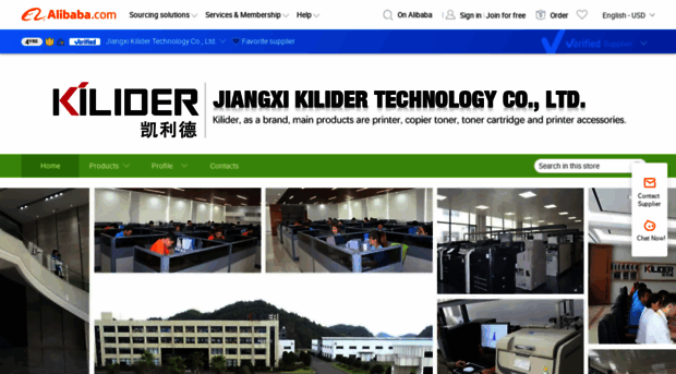 kilider.en.alibaba.com