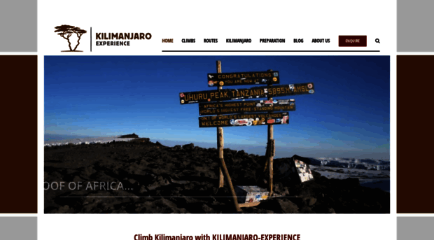 kilimanjaro-experience.com