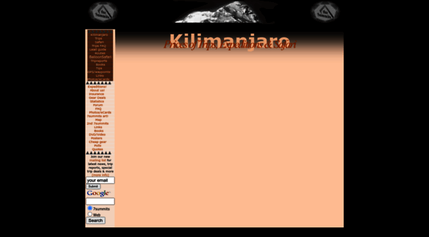 kilimanjaro-trips.com