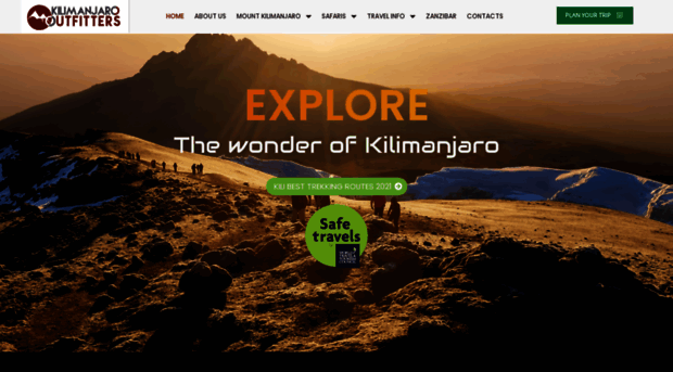 kilimanjarooutfitters.com