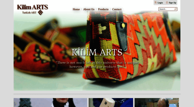 kilimarts.com