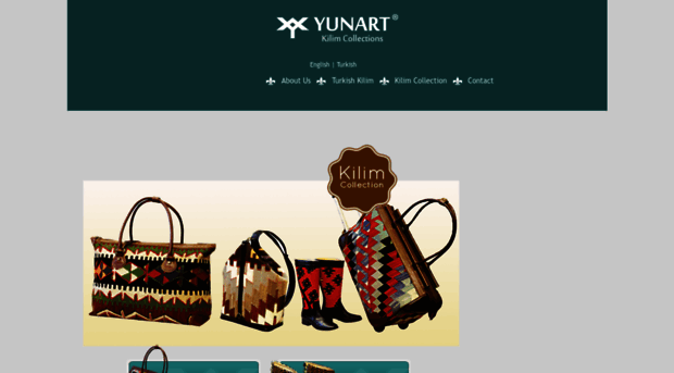 kilimcollection.com