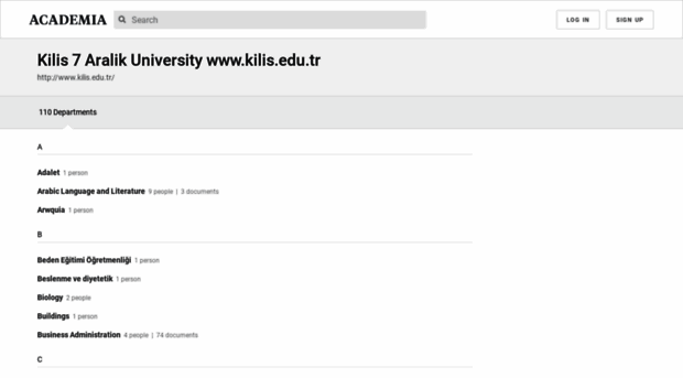kilis.academia.edu
