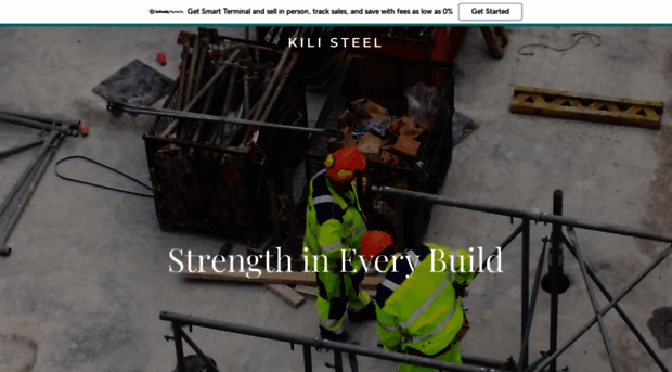 kilisteel.com