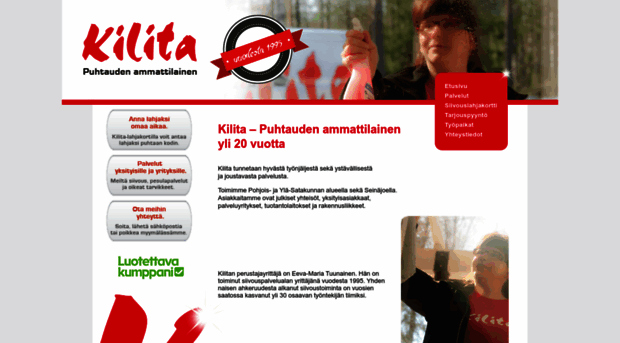 kilita.fi