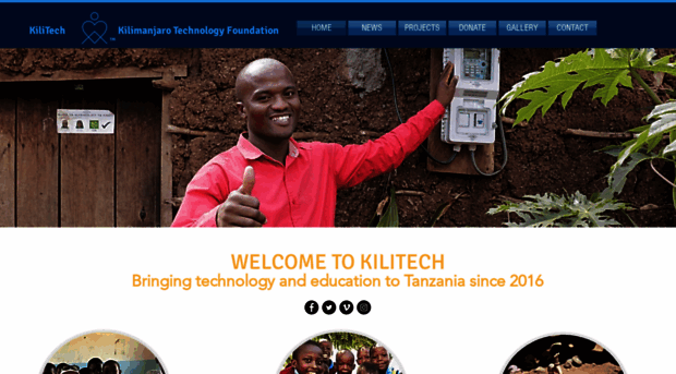 kilitech.org