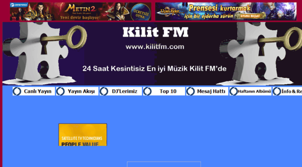 kilitfm.com