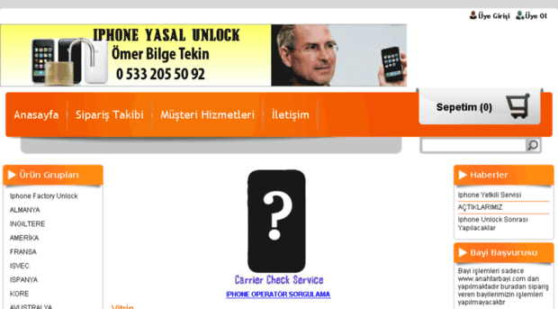 kilitsiz.com