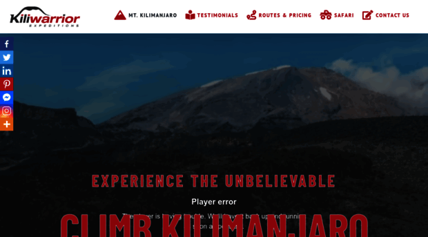 kiliwarriorexpeditions.com