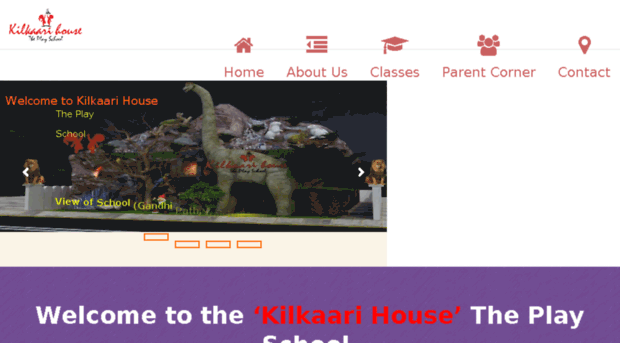 kilkaarihouse.com