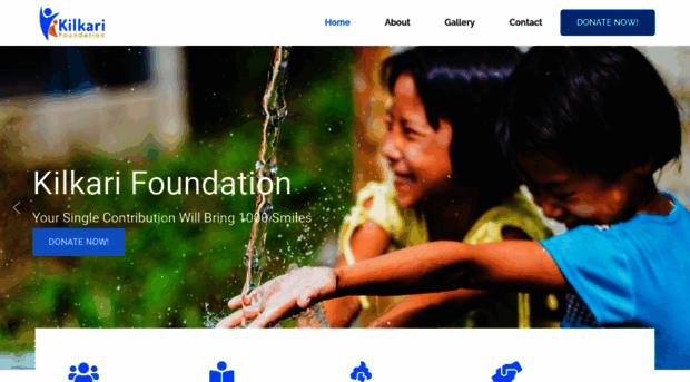 kilkarifoundation.org