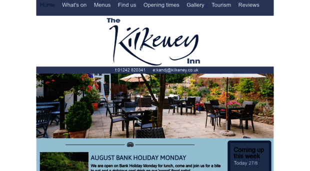 kilkeney.co.uk