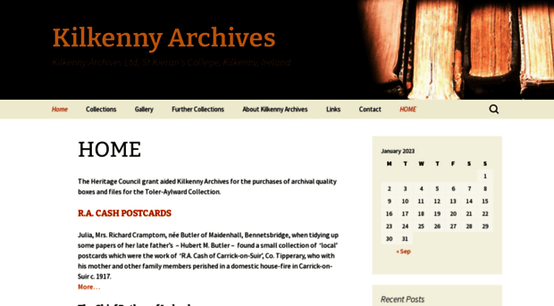 kilkennyarchives.ie