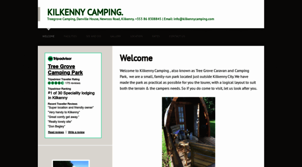 kilkennycamping.com