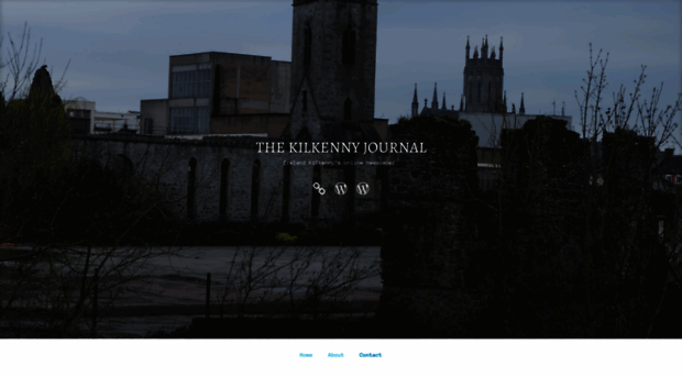 kilkennyjournal.wordpress.com