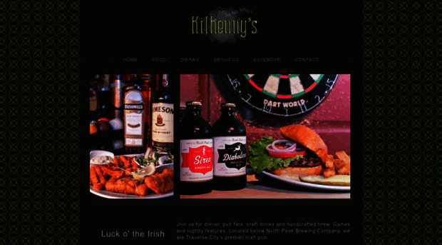 kilkennyspub.com