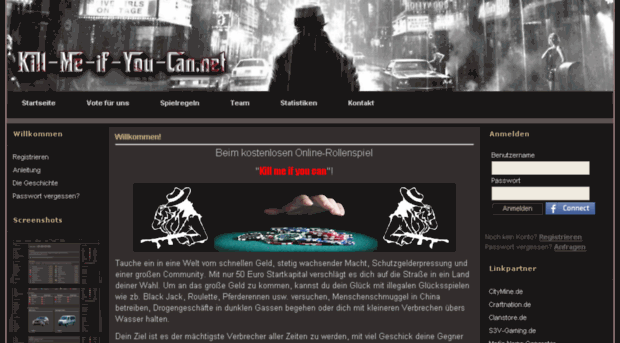 kill-me-if-you-can.net