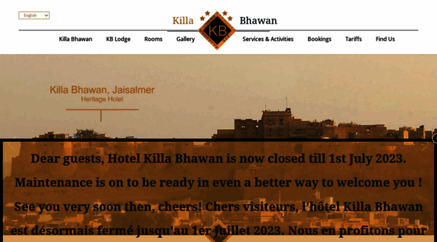 killabhawan.com