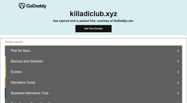 killadiclub.xyz
