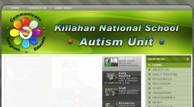 killahanautismunit.com