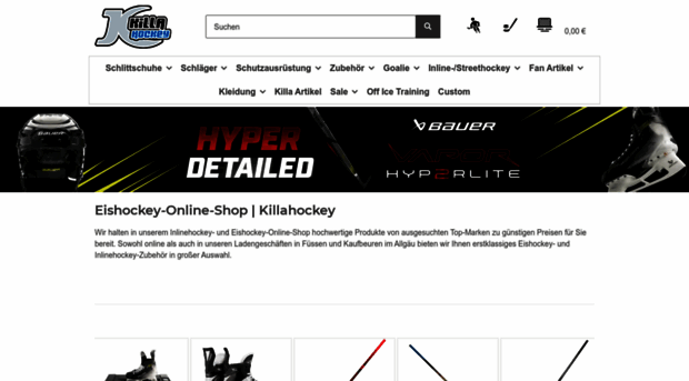 killahockey.de