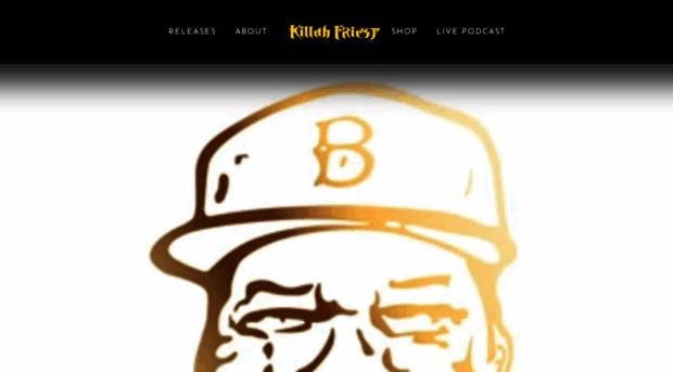 killahpriest.tv