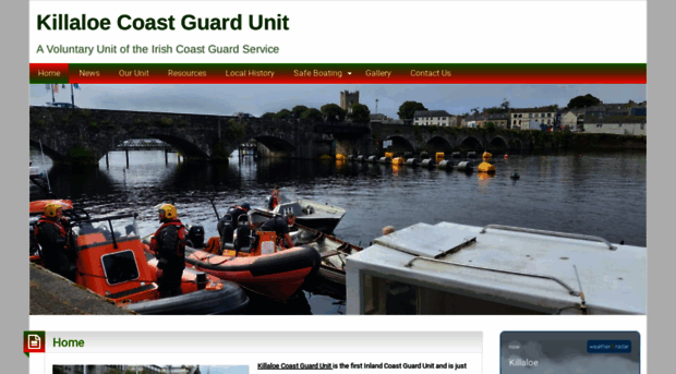 killaloecoastguard.ie