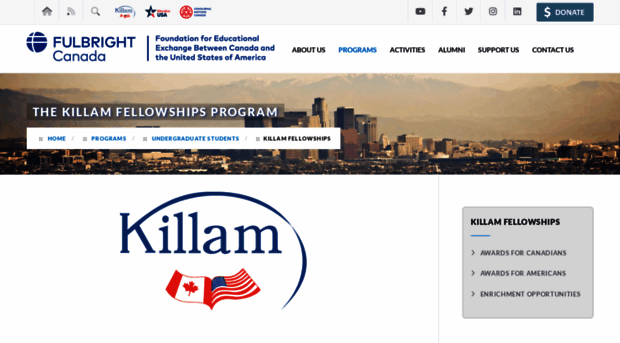 killamfellowships.com