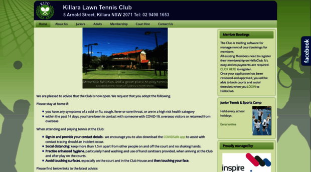 killaralawntennisclub.com.au