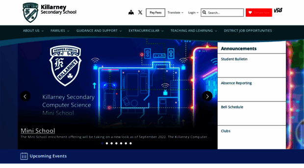 killarney.vsb.bc.ca