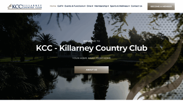 killarneycountryclub.co.za