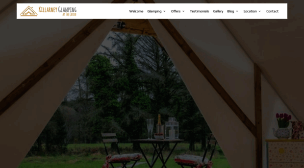 killarneyglamping.com