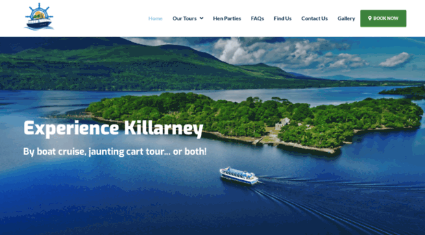 killarneylaketours.ie