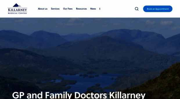 killarneymedicalcentre.ie