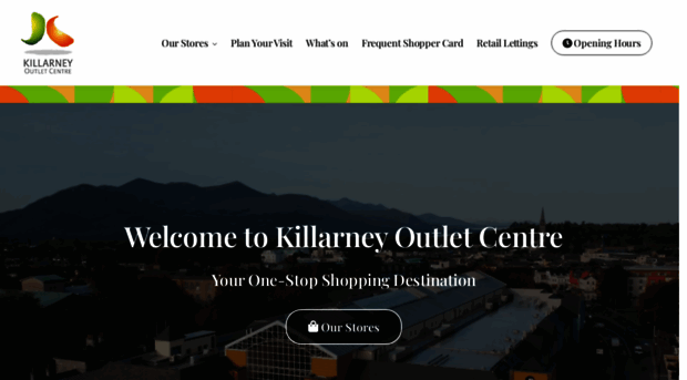 killarneyoutletcentre.com