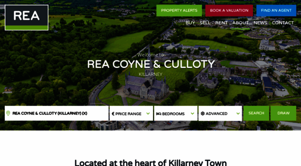 killarneyproperty.com
